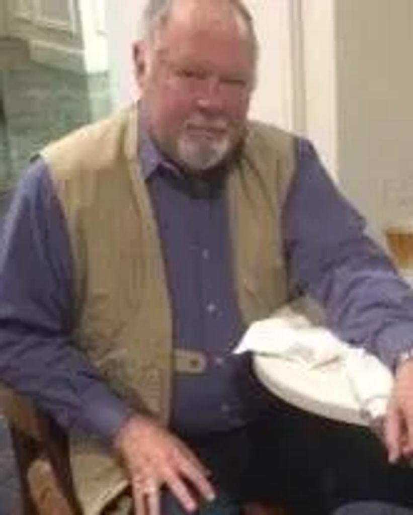 Aaron Steve Tanner, Sr. Profile Photo