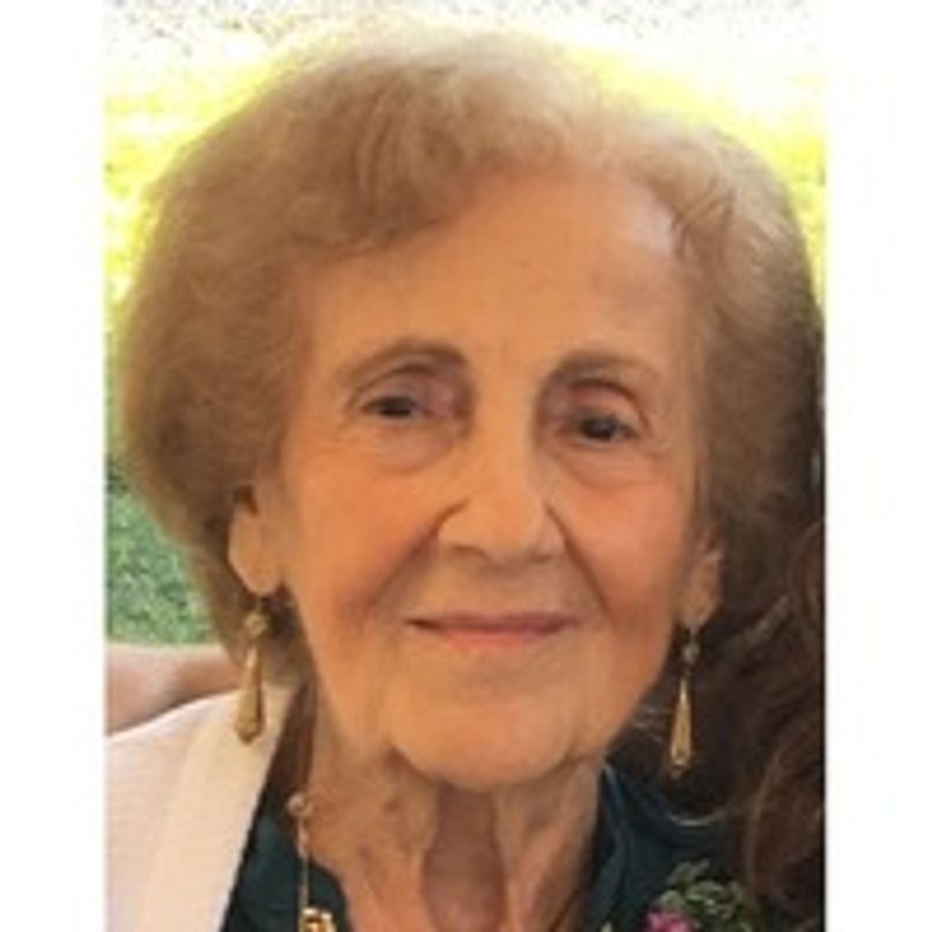 Helen E. Ameen Profile Photo