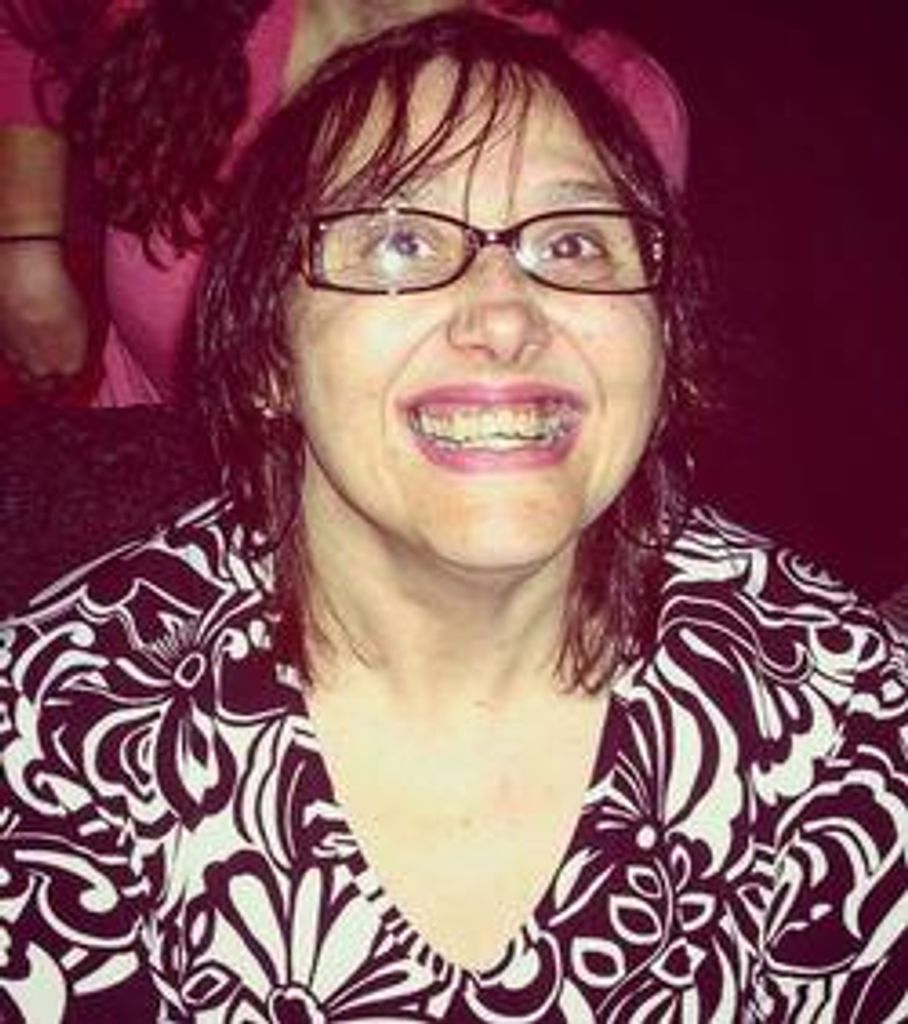 Karen Jeannette Thurston