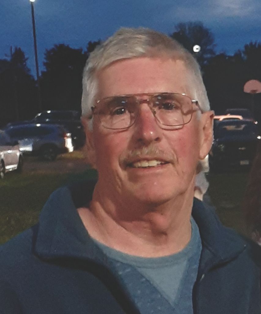 Gary Murphy