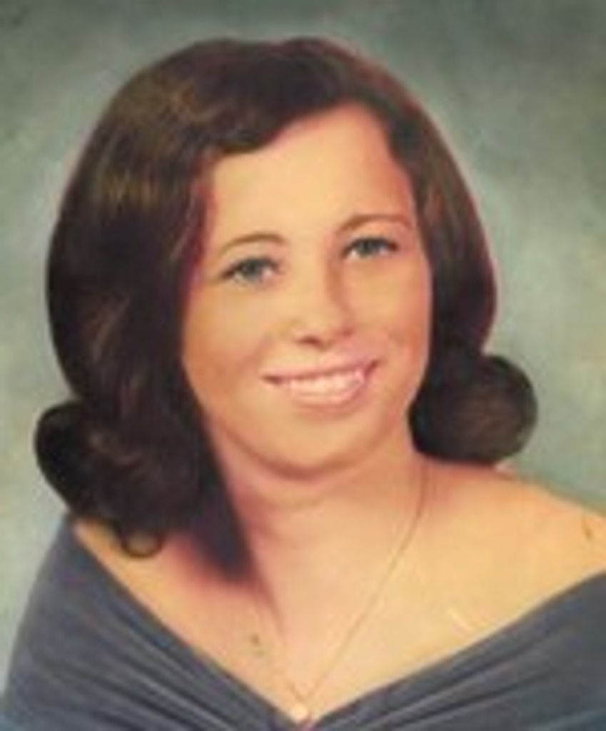 Deborah Lynn Thompson