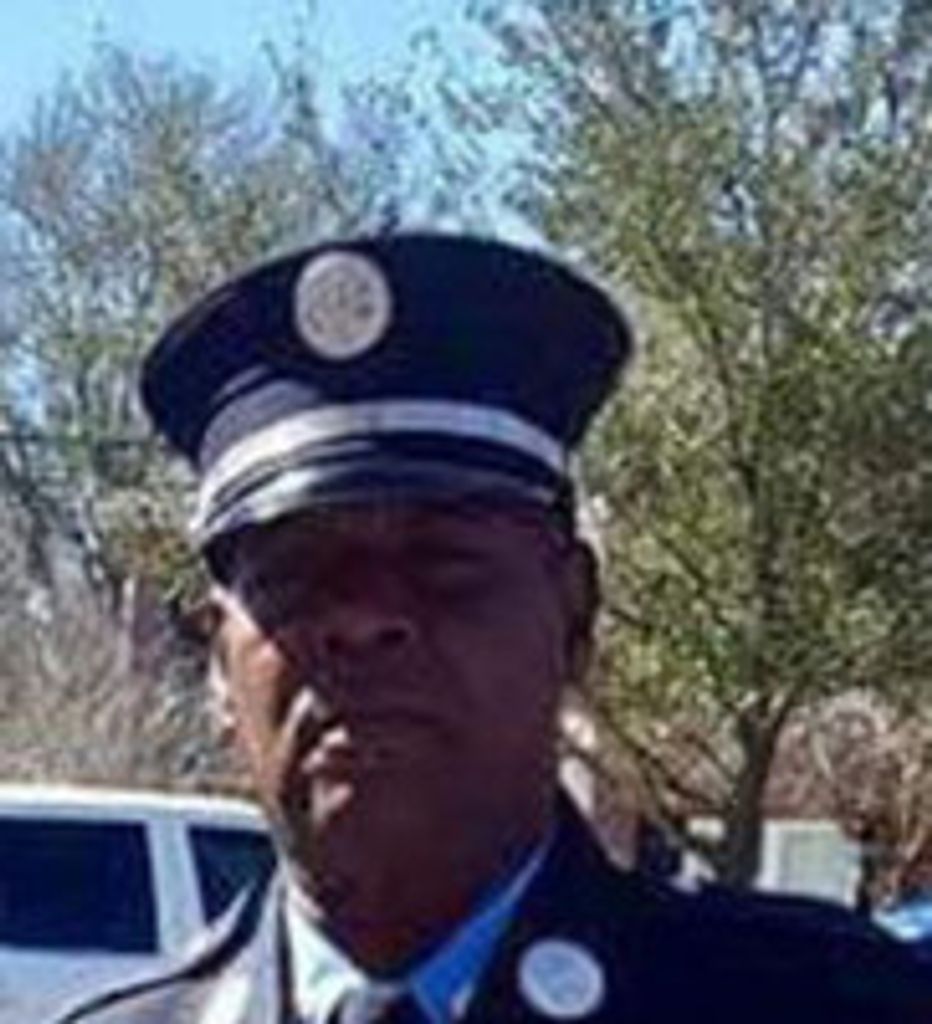 Gregory Anthony Gaines Profile Photo