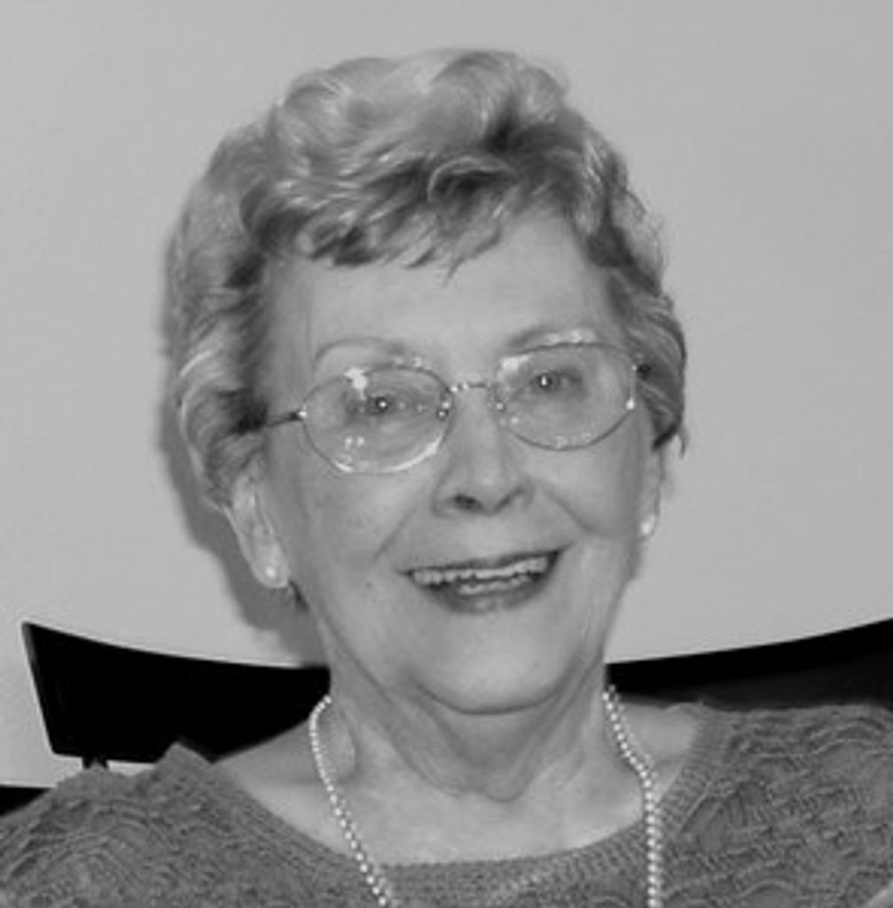 Eleanor Marie Wagner