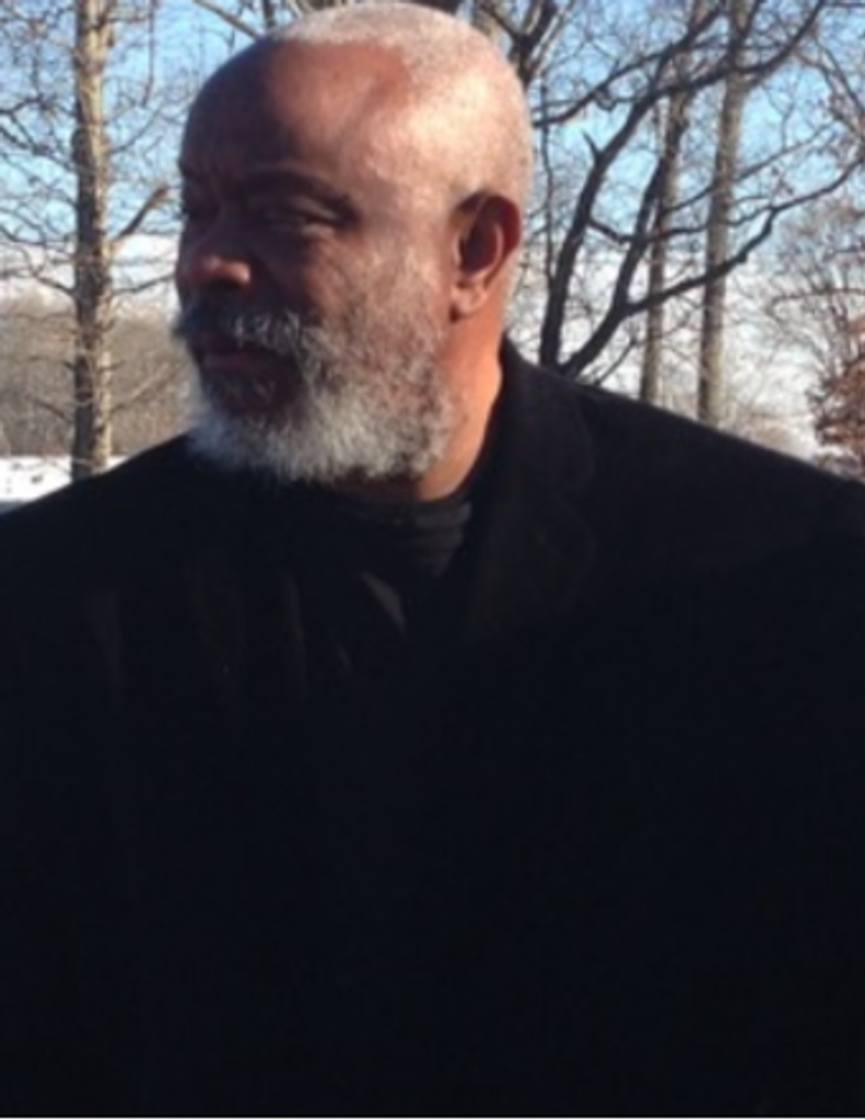 Jerry Wayne Lovell,Sr.