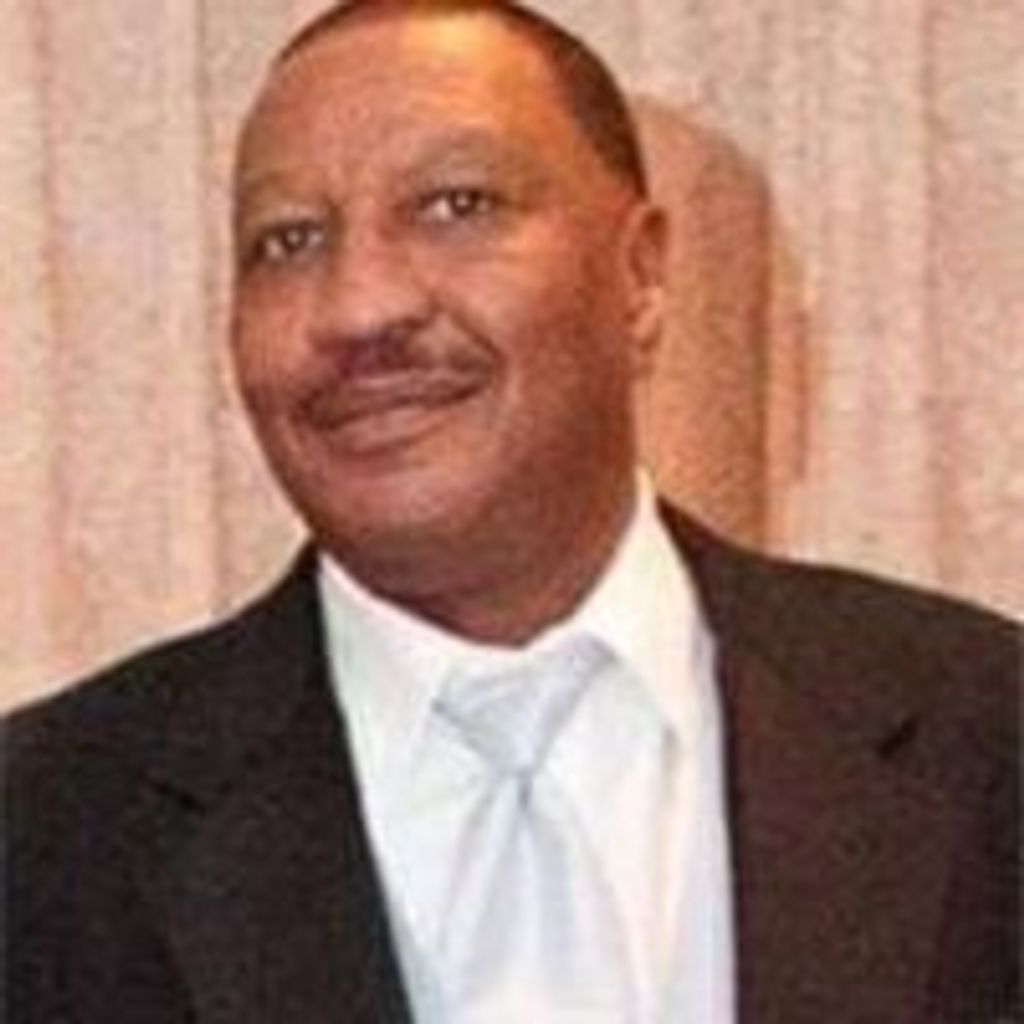 Roger Lee Vaughn Profile Photo