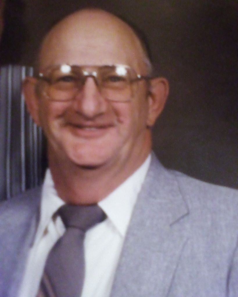 Martin M. Howard Profile Photo