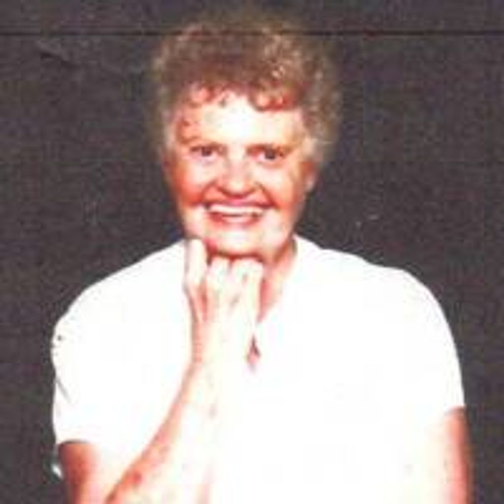 Velma M. Myers