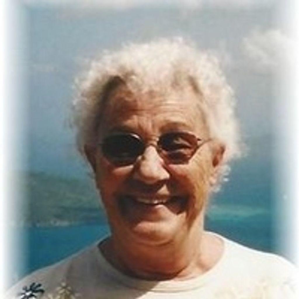 Mary Ann Metz Profile Photo