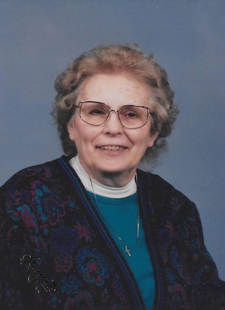 Elsie J (Skodak)  Webster