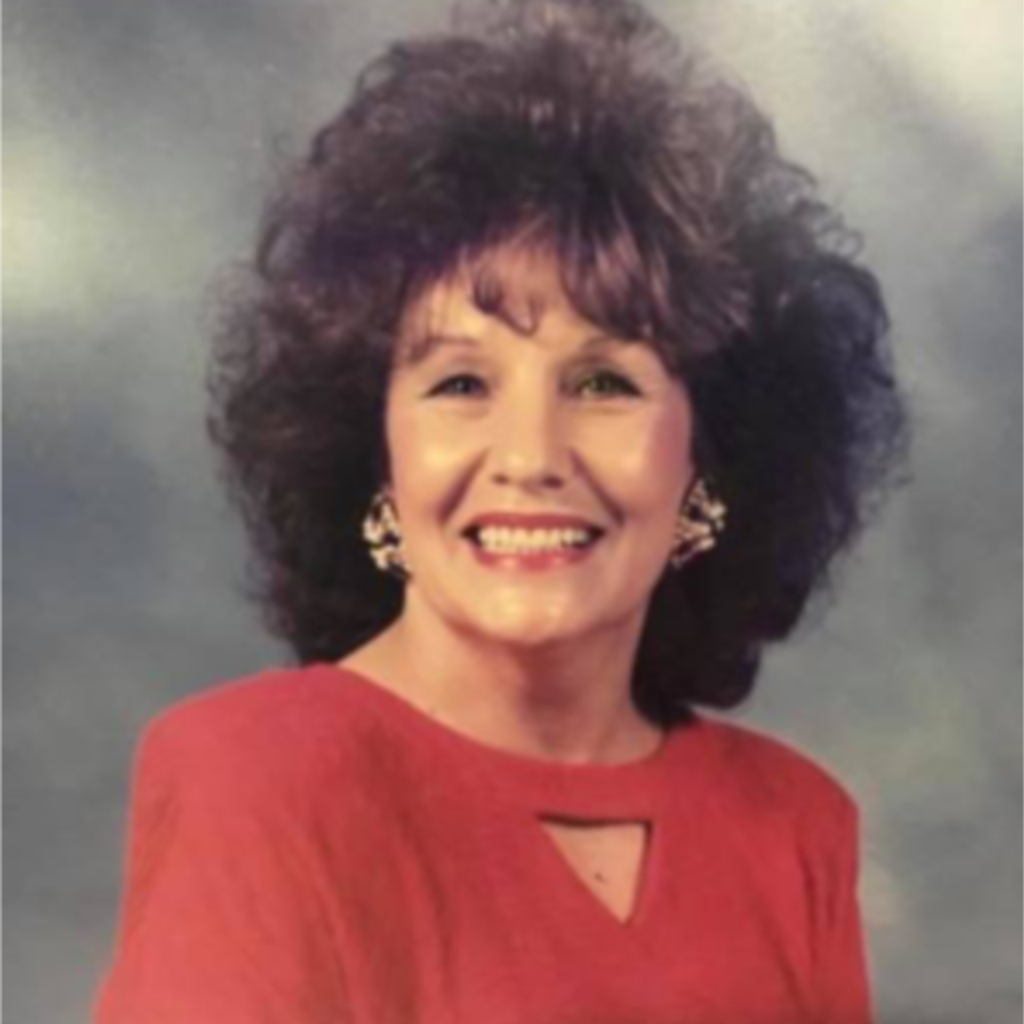 Myrtis Sue Ables Profile Photo