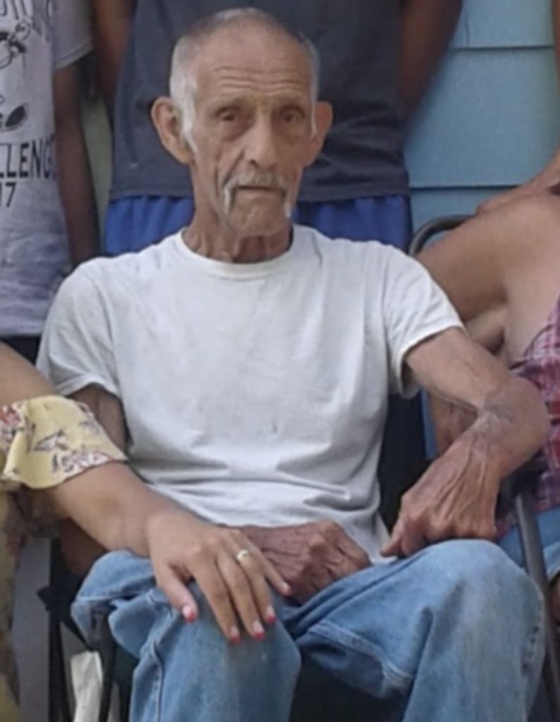Pierre A. "Pete" Duval Profile Photo