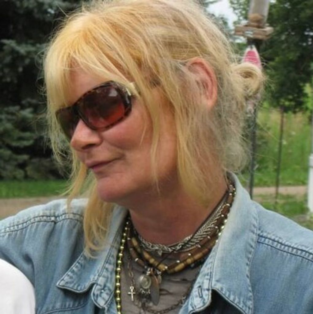 Kathy Joan Wolfe Profile Photo
