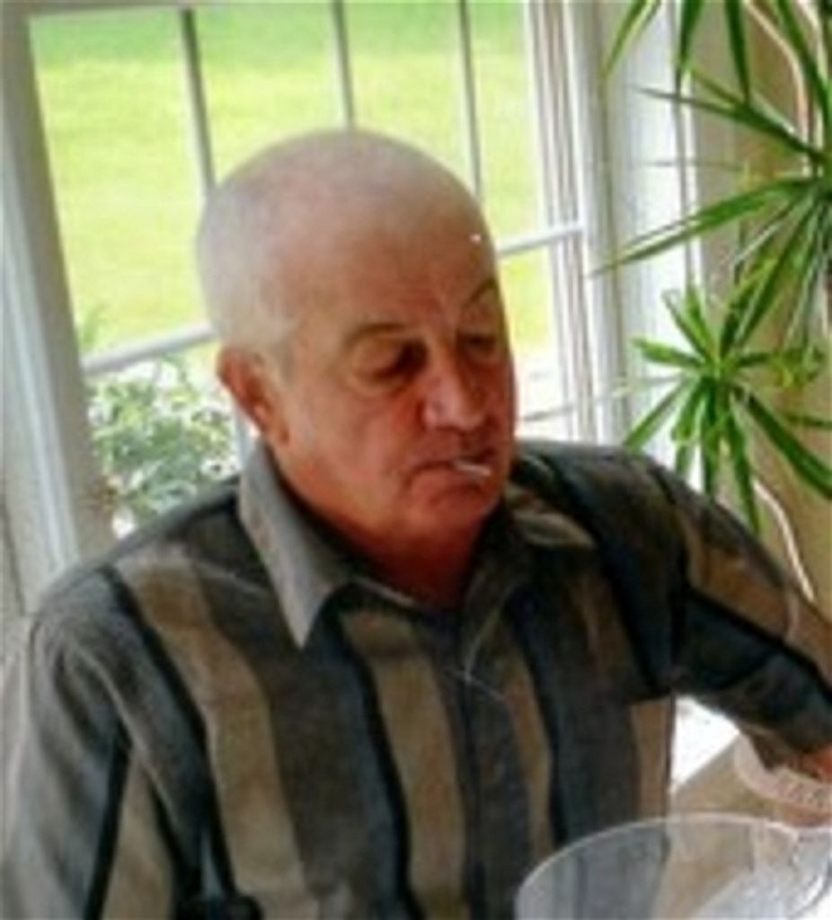 Raymond Z. Reiff