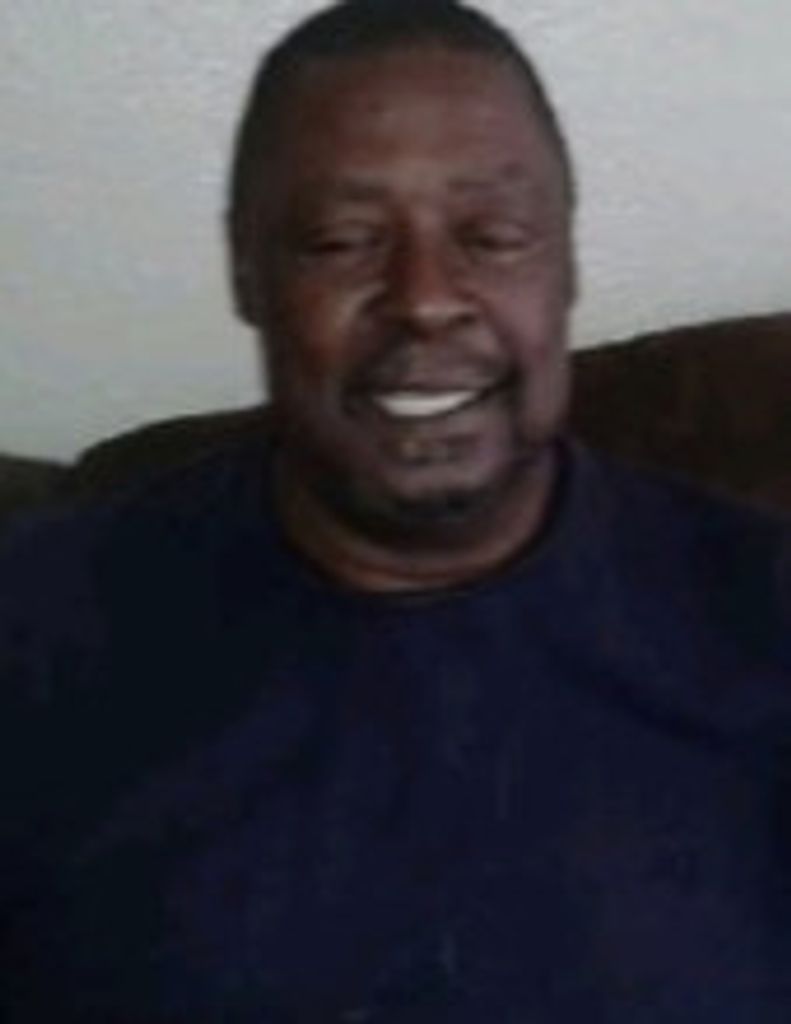 Charles Henry Roney White