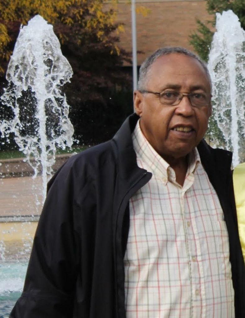 Alonzo "Terry" C. Meyers Profile Photo