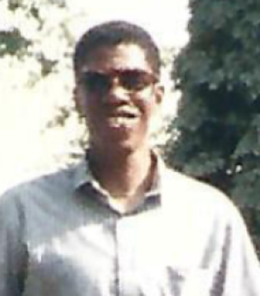Phillip Neal