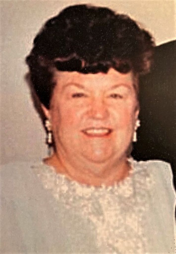 Barbara Ann Mccormack Profile Photo