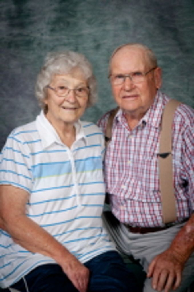 Donna M. Johnson