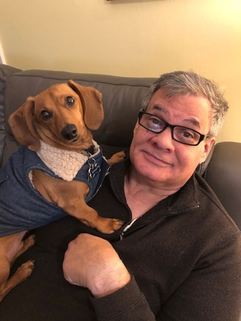 Kevin J. Ferrara Profile Photo