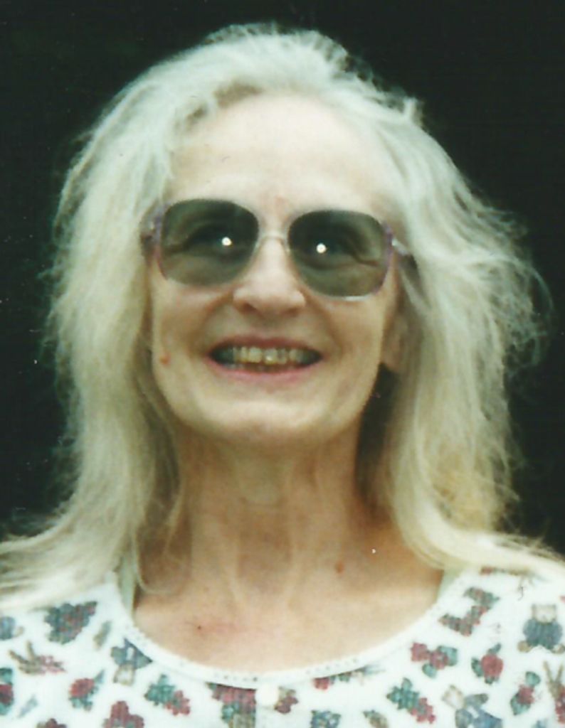 Shirley May Mathers Profile Photo
