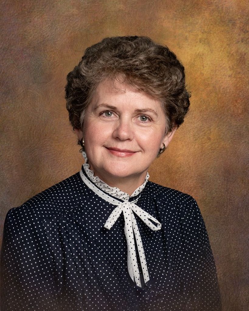 Margaret Blackwell Elam