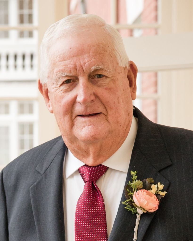 John Franklin Clark Profile Photo