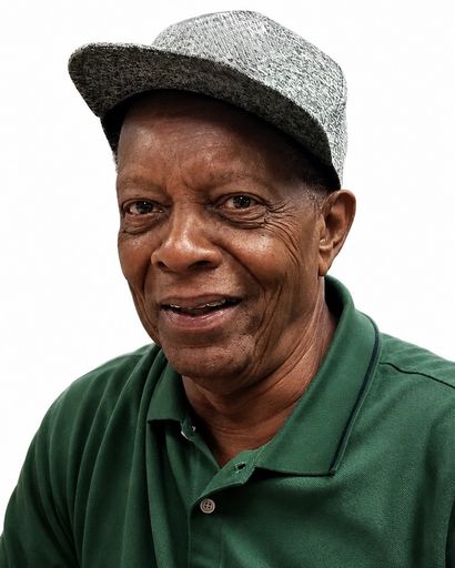 Carmilton Brewer,Jr.'s obituary image