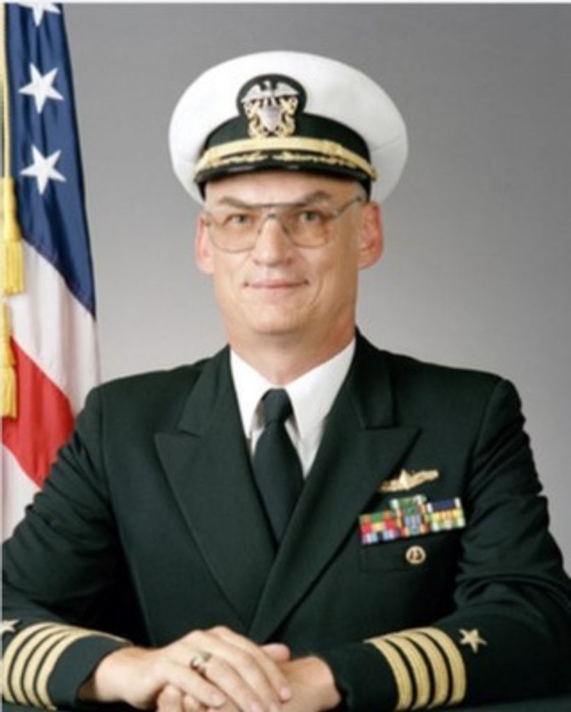Gaylord Paulson