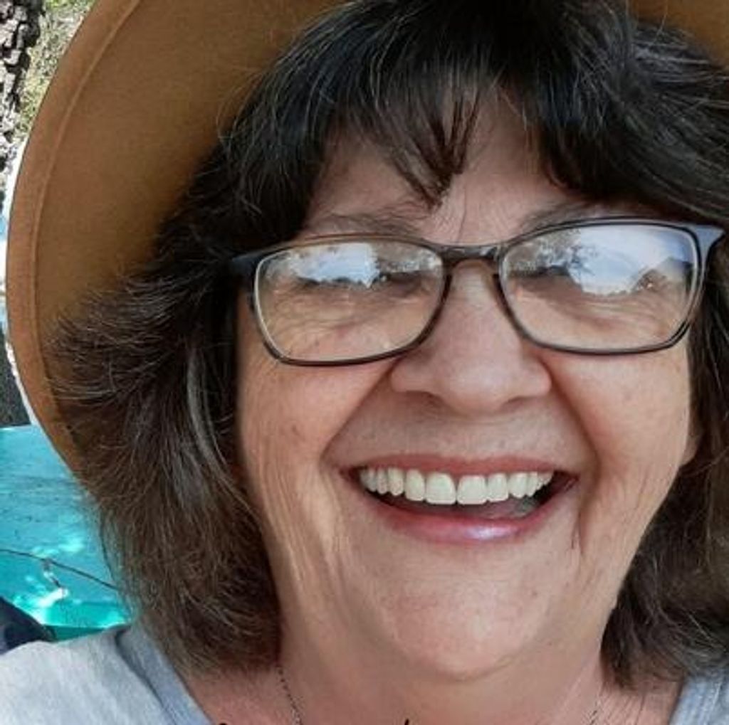 Jean Marie Hudson Profile Photo
