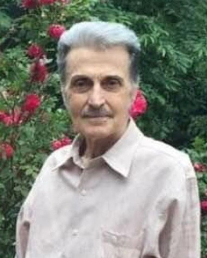 Dr. Marwan Riad Rouweyha