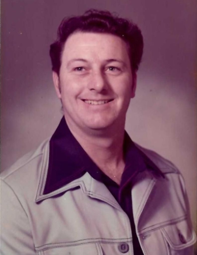 Jimmie Howard Dinwiddie Profile Photo
