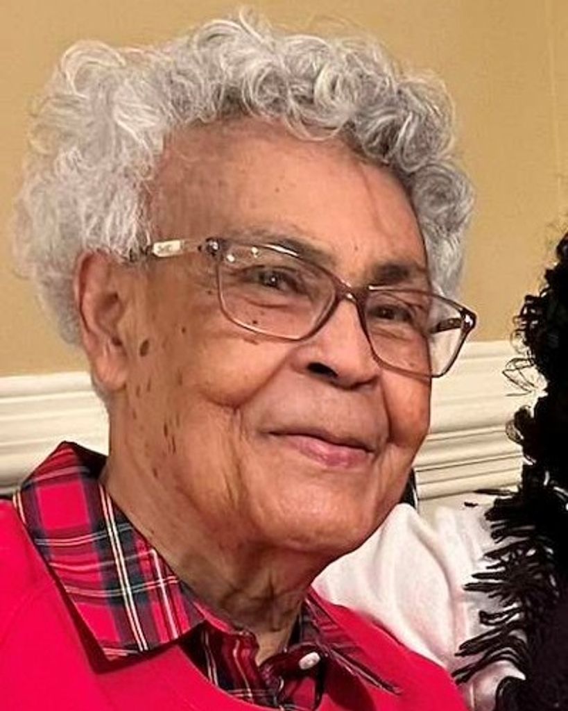 Carrie Mae Jones Profile Photo