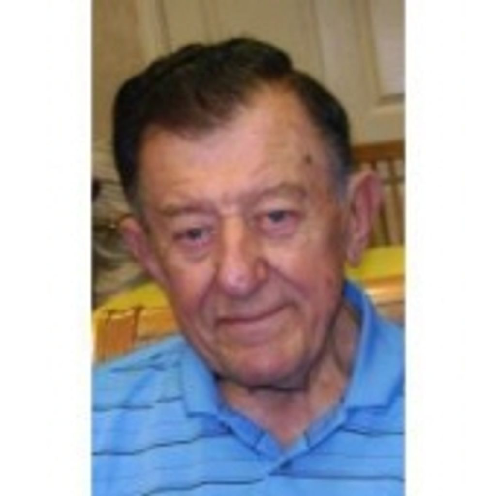 Glen Rogman