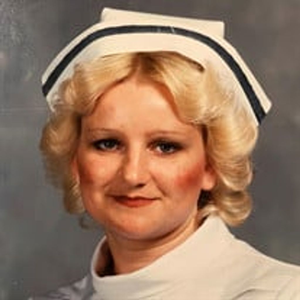 Patricia Molle