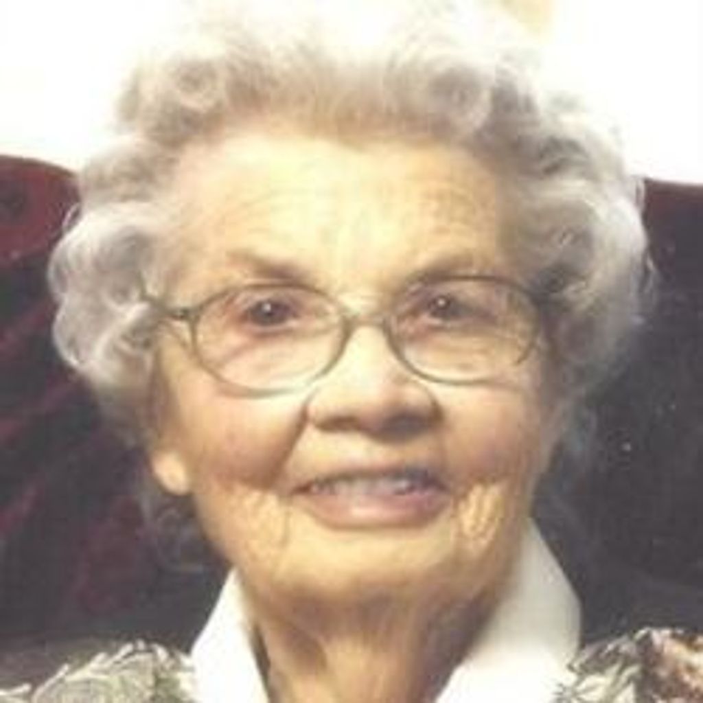 Gwendolen Rosie Bruns