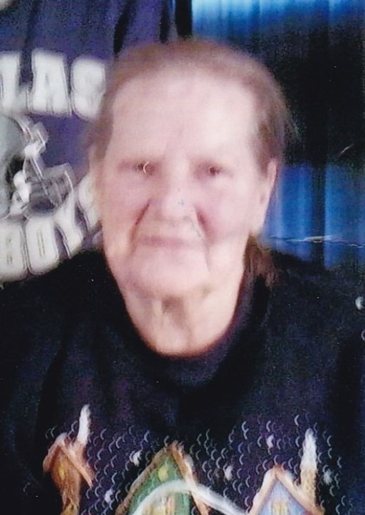 Hilda M. Daniels Profile Photo