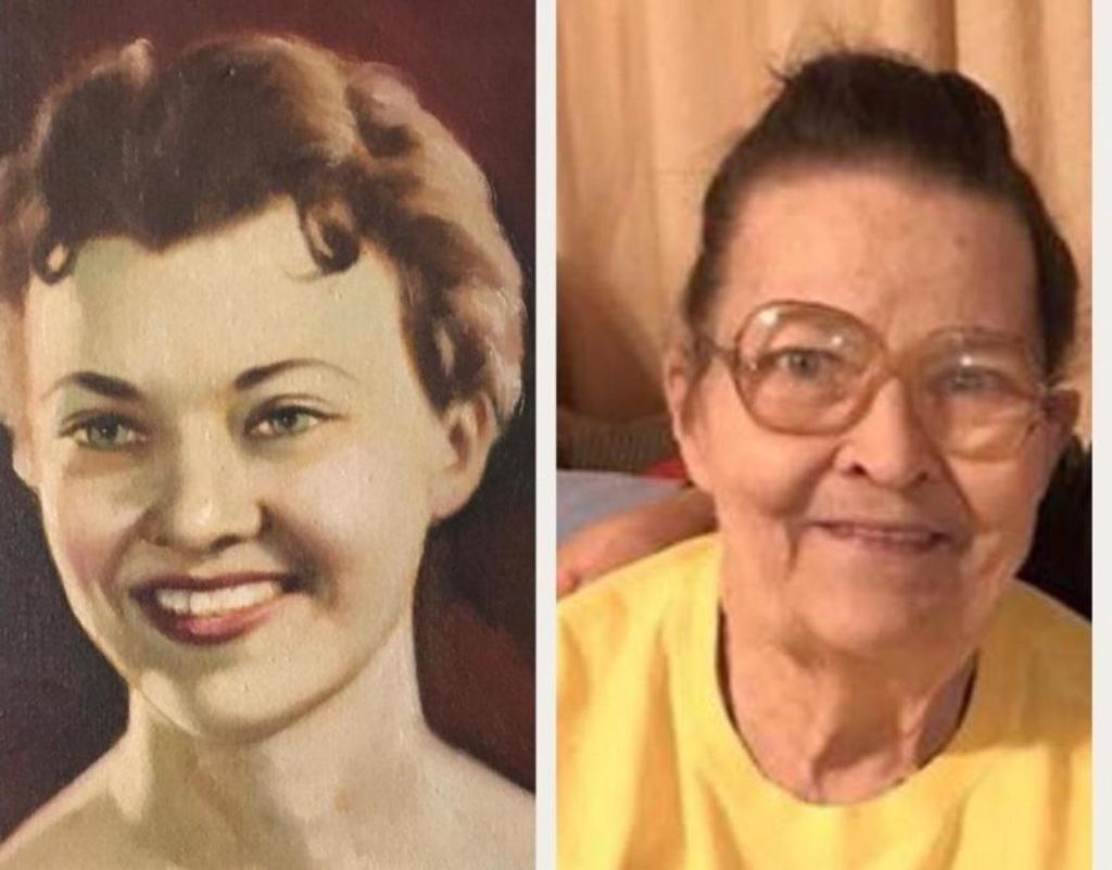 Carolyn S. (Kimble)  Smith