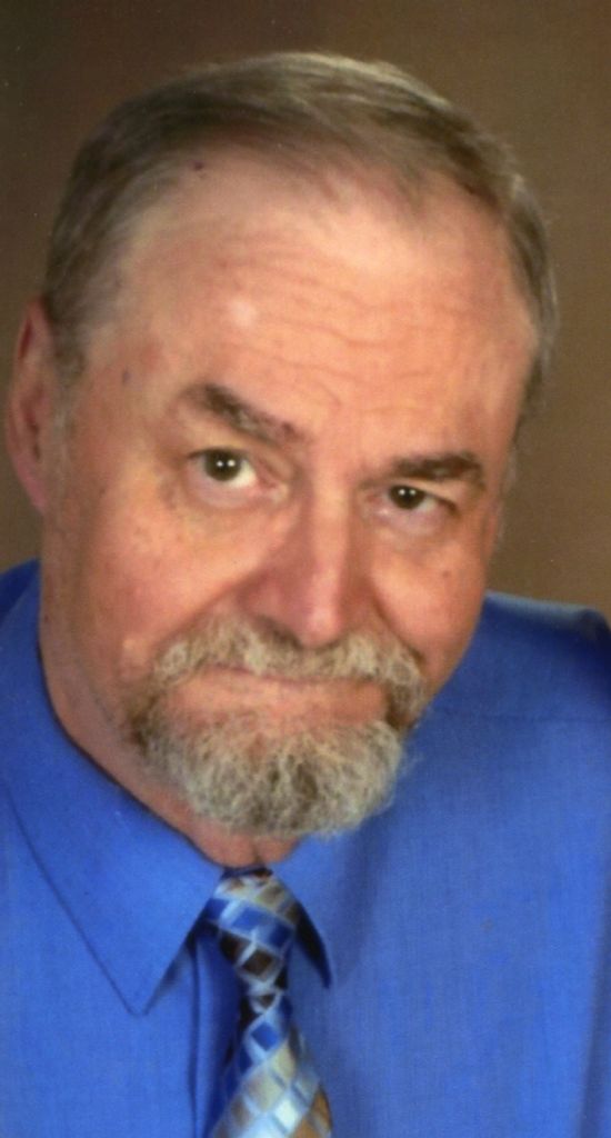 Dan A. Watson Profile Photo