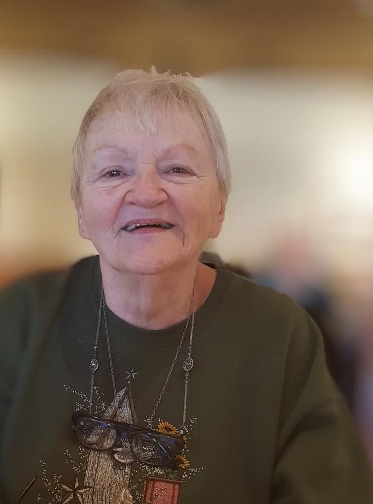 Florence M. Auman Profile Photo