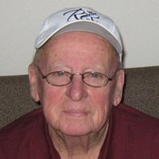 Francis "Skeeter" O'Neal Profile Photo