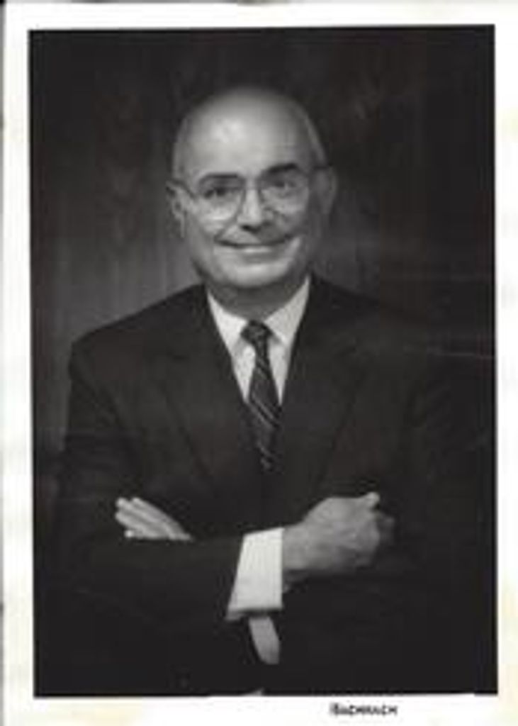 Richard Davis Richards