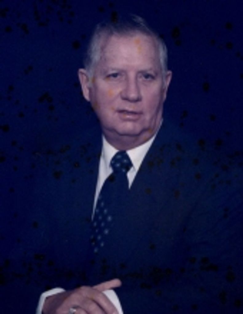 Albert L. Chappell