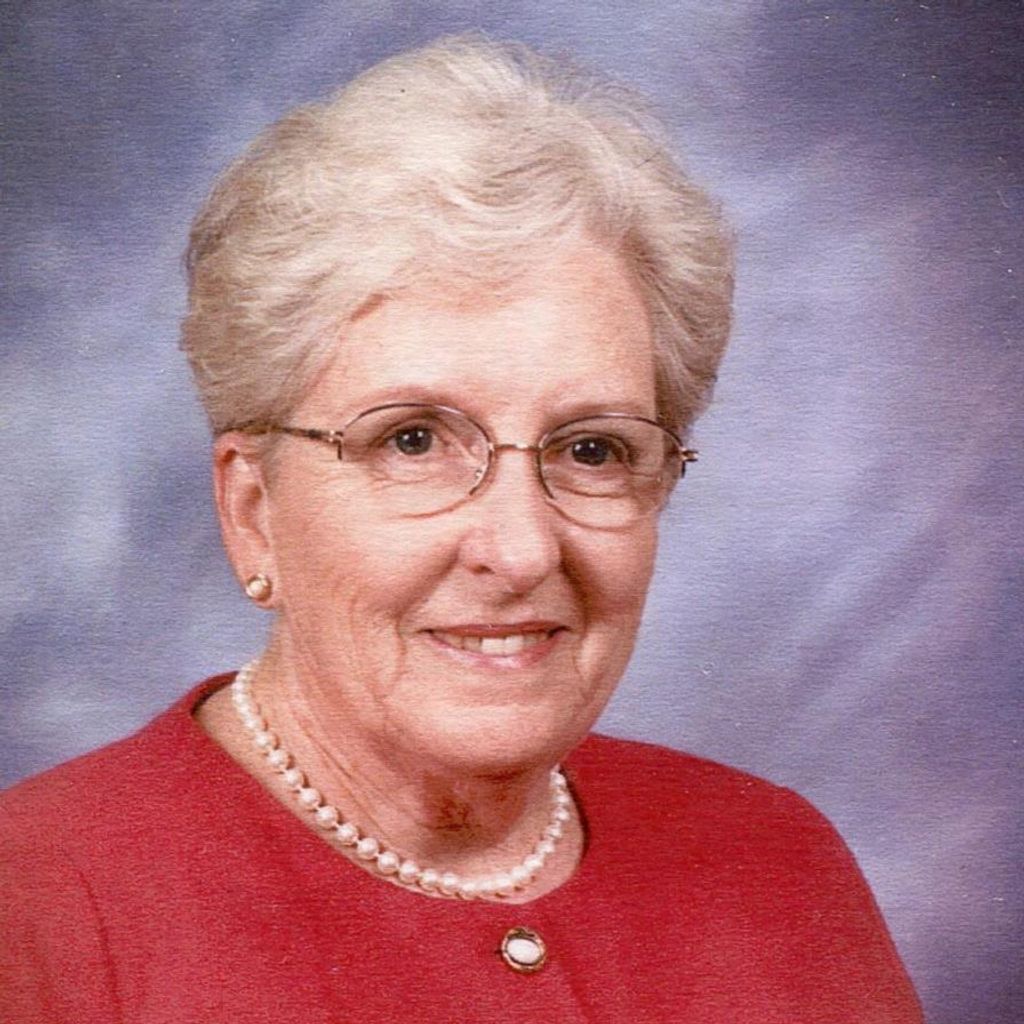 Alma Meeks Vestal Profile Photo