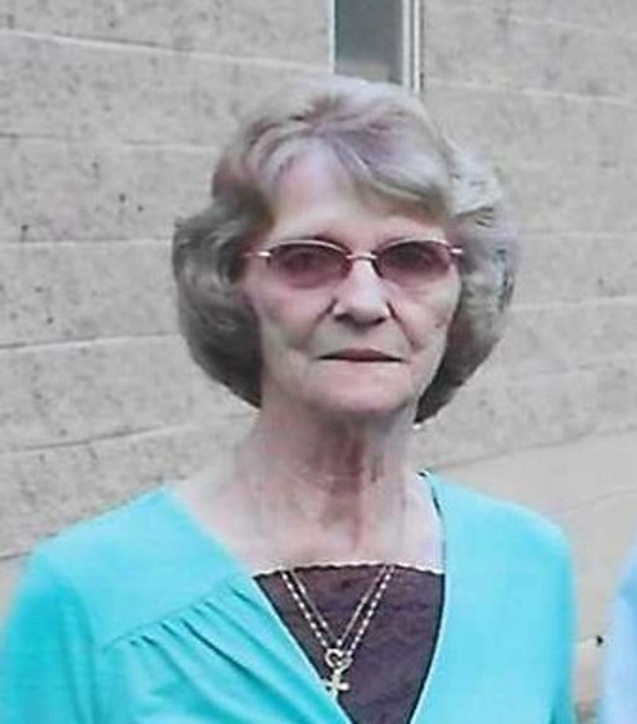 Betty Elaine Graham Profile Photo