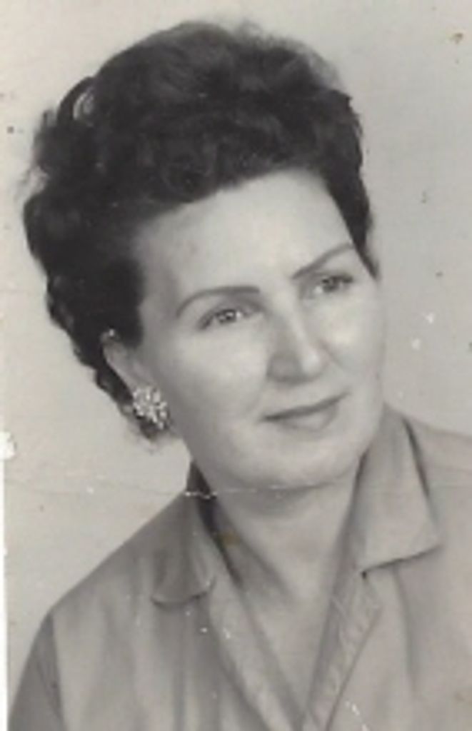 Thelma Lehman