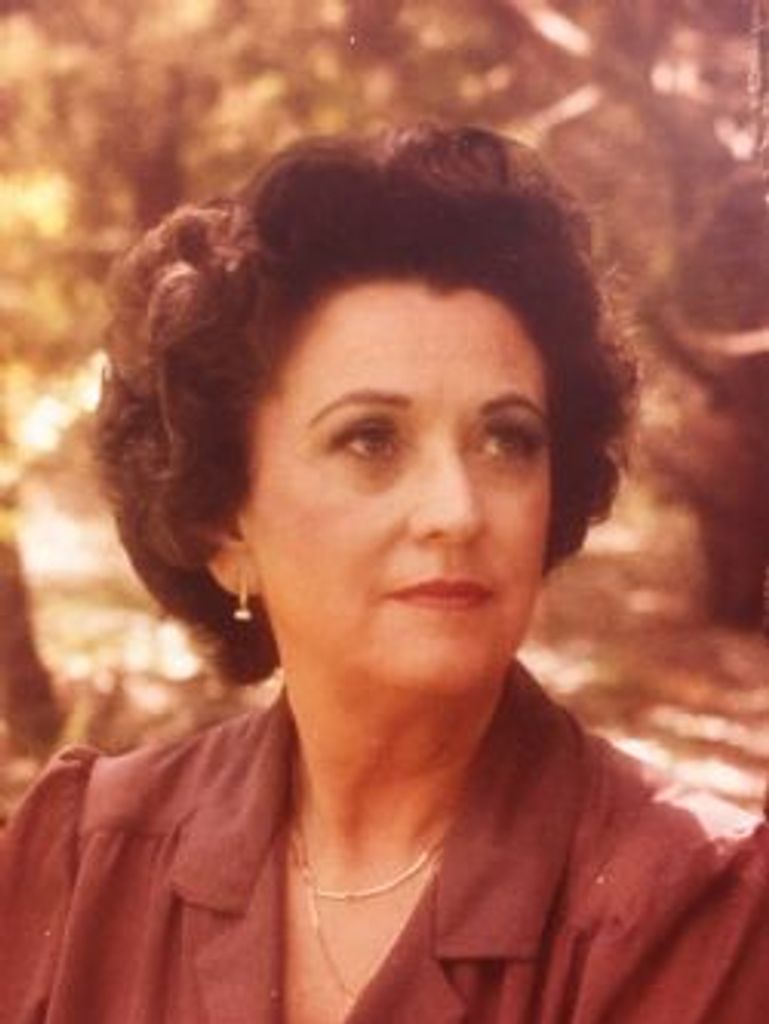 Ruby Montgomery Profile Photo