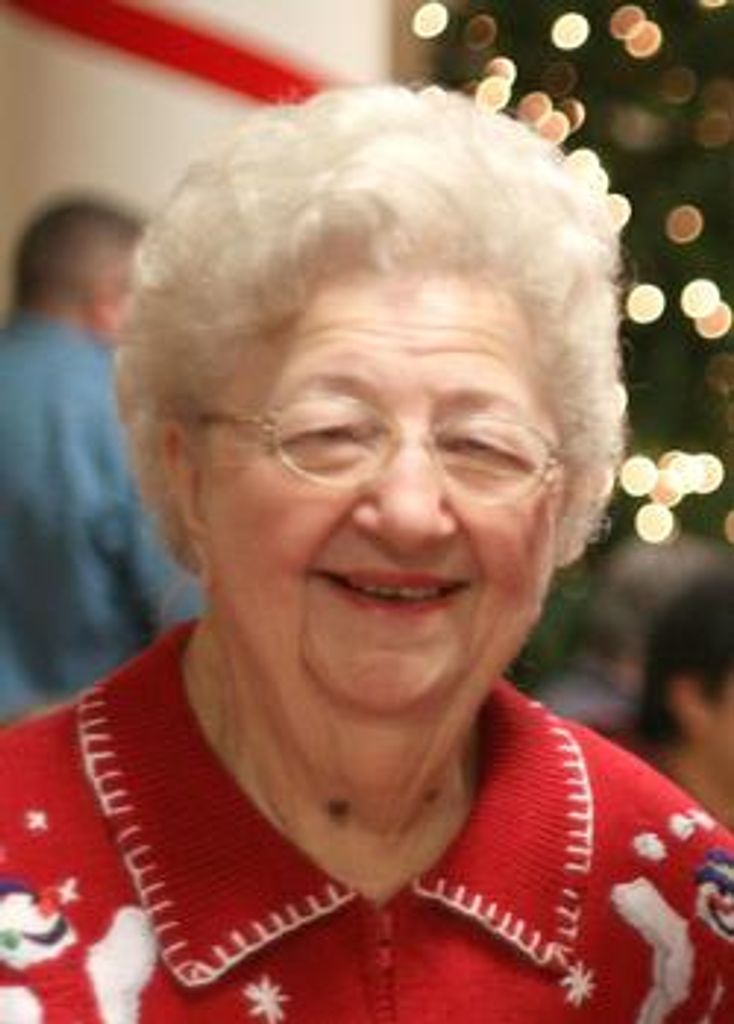 Dolores Glowinski Profile Photo