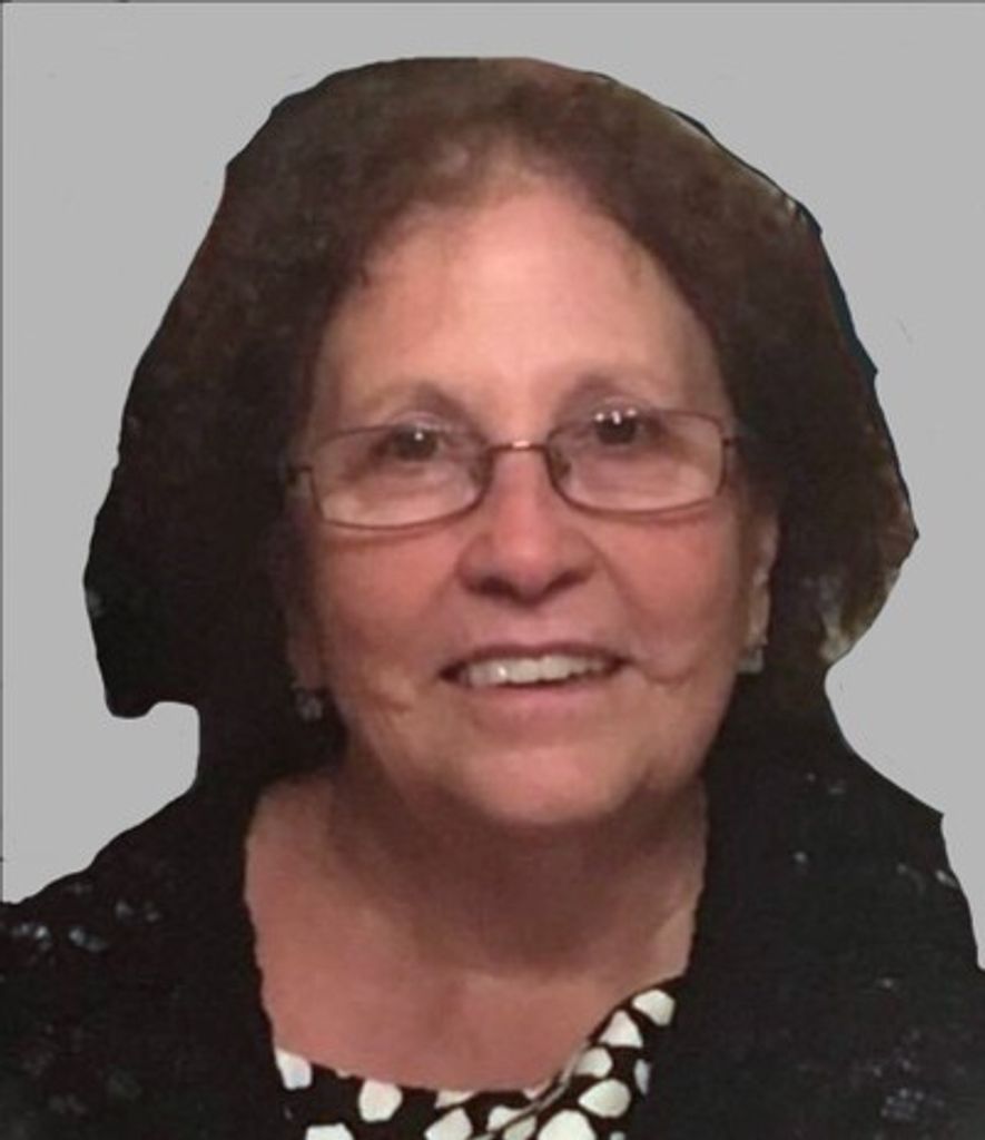 Geraldina Mezzacapo Profile Photo