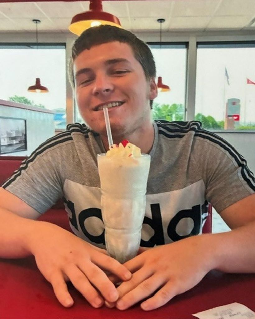 Hayden Logsdon Profile Photo