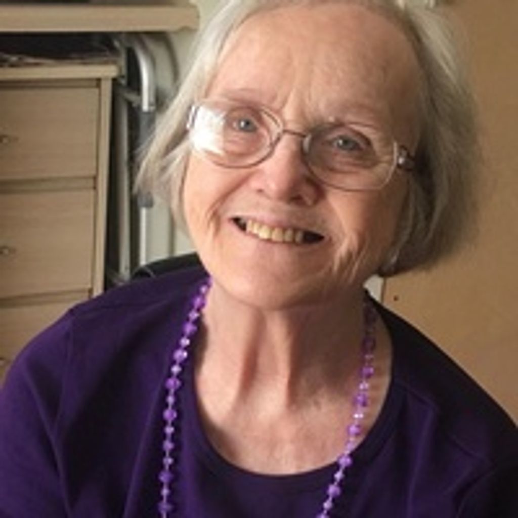 Theresa Norris Zanini Profile Photo
